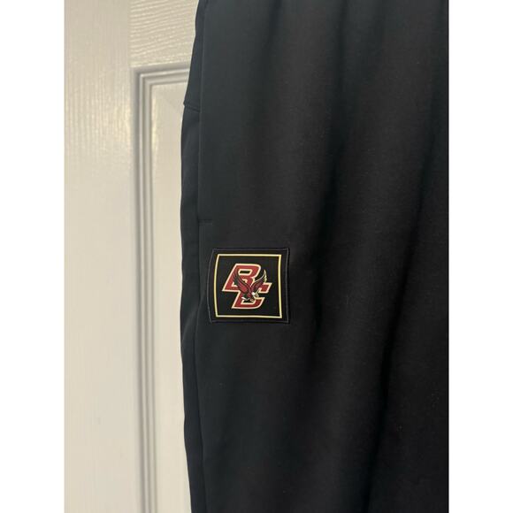 Under Armour Bowling Green University Dri-Fit Jogger Sweatpants Sz: Medium - Picture 6 of 7